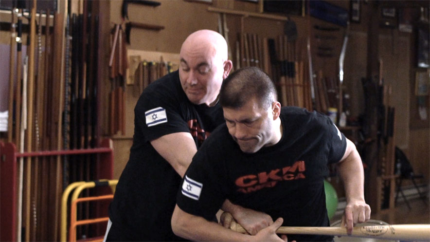 Who Can Benefit from Self Defense Krav Maga in Winchester?