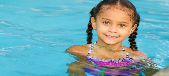 Jump Into the Pool for Your Next Birthday Party in Chesterfield